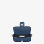 Baguette Mini With 309 Hand-Sewn Topstitches - Image 4